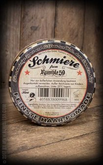 Schmiere Special Edition Poker strong