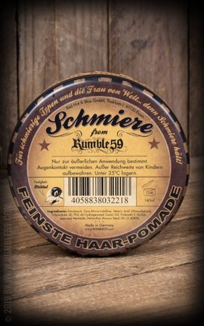Sun records special edition schmiere