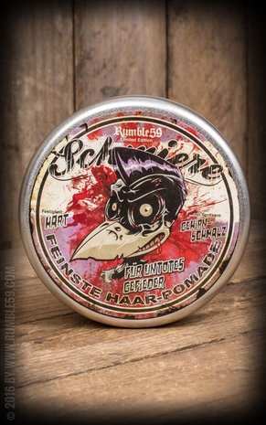 Schmiere - Special Edition Zombie strong 