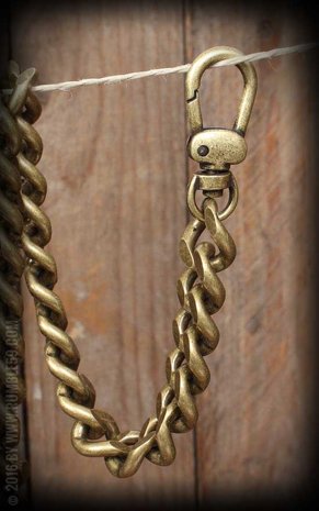 Wallet Chain - Let go anchor!