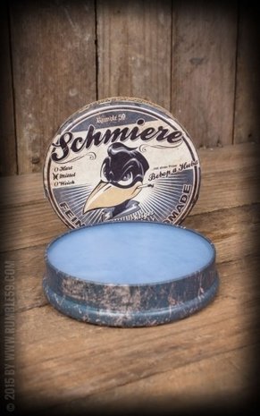 Schmiere2- Pomade medium