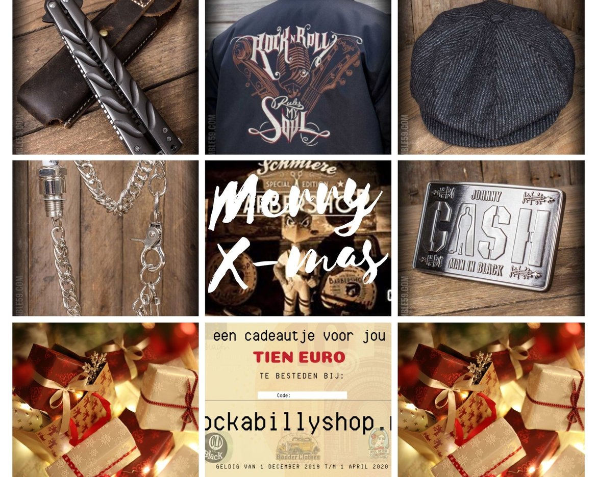 Open dagen Kerst Open dagen Kerst