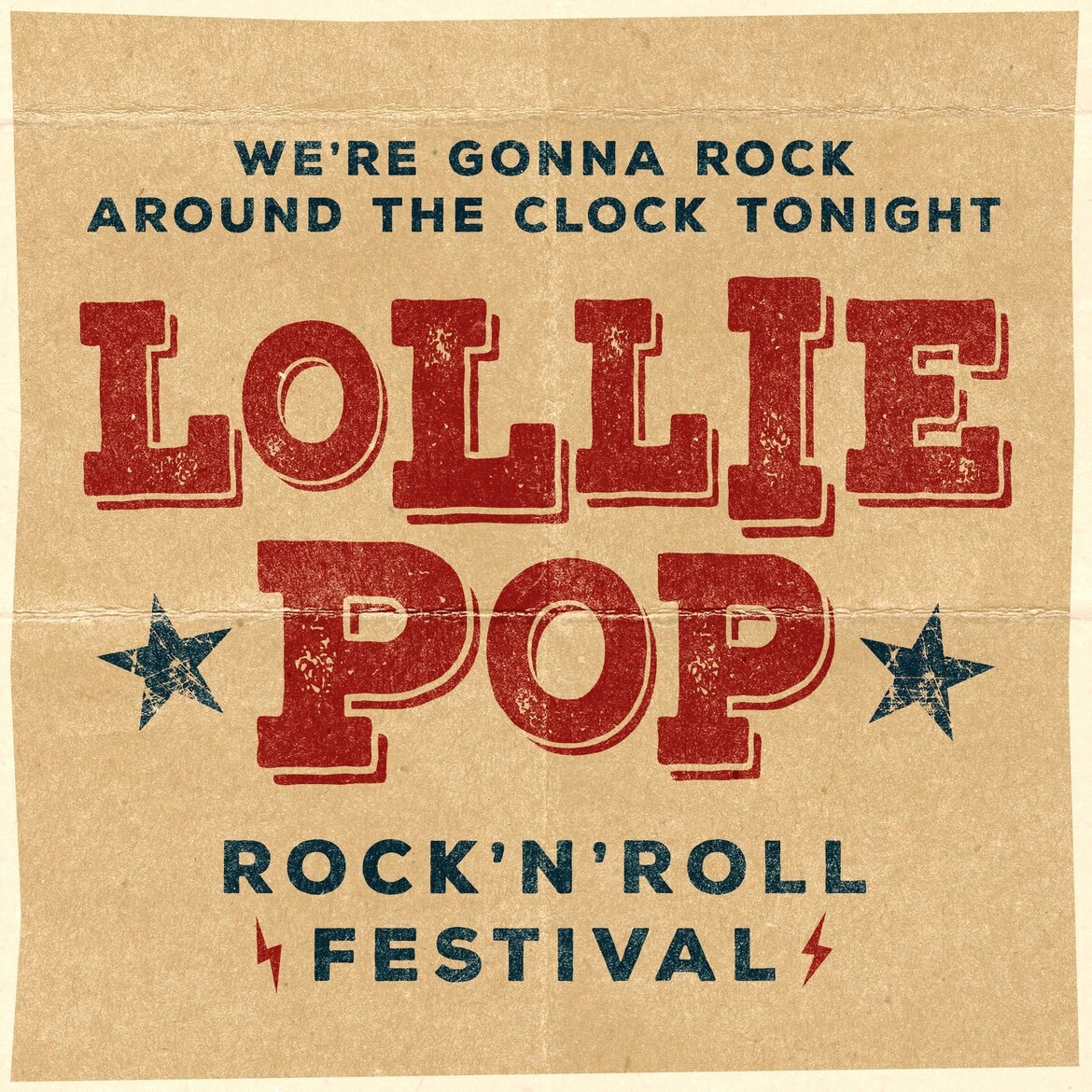 Lolliepop Lolliepop