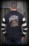 Racing Sweater Hotrod Hellride_