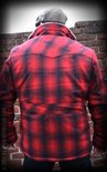 Winter Jacket Minnesota
