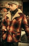 Winter Jacket Claim Crawler