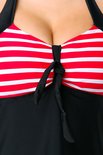 Vintage onepiece Swimdress