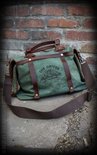 Duffle Bag The Driver