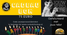 Cadeau Bon
