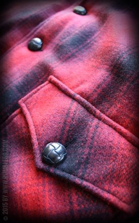 Winter Jacket Minnesota
