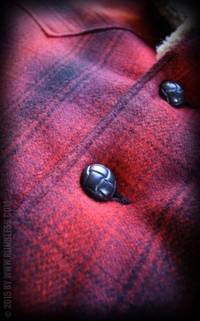 Winter Jacket Minnesota