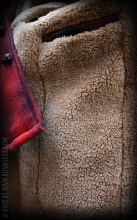 Winter Jacket Minnesota