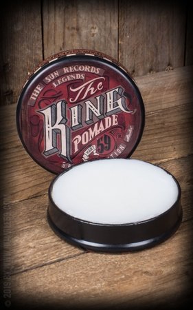 King Pomade