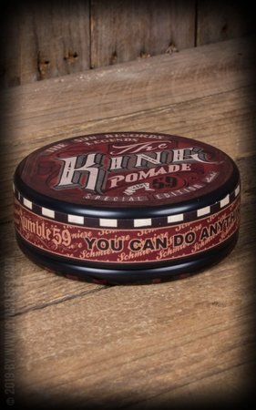 King Pomade