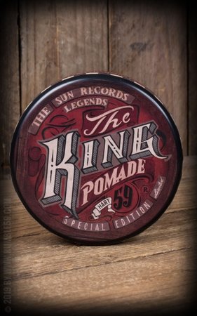 King Pomade