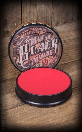 Man in Black special edition