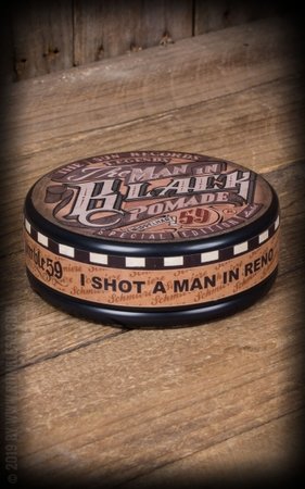 Man in Black special edition