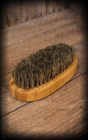Beard care set