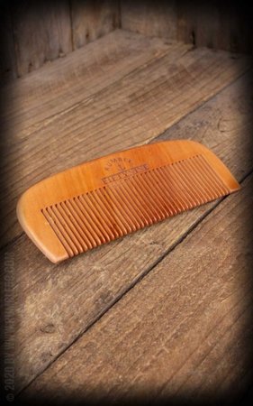 Beard care set
