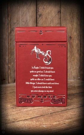 Always on my mind Parfum