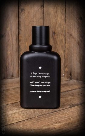 Always on my mind Parfum