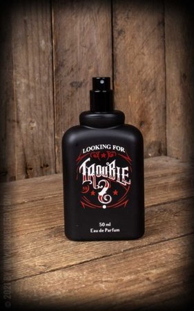 Looking for Trouble au de Parfum