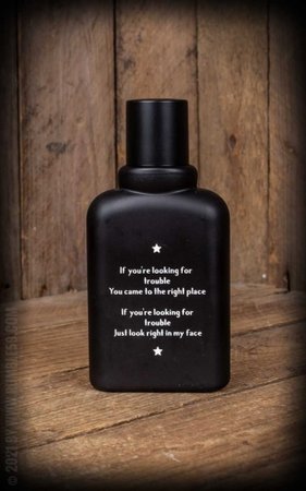 Looking for Trouble au de Parfum