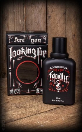 Looking for Trouble au de Parfum