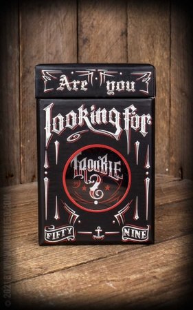 Looking for Trouble au de Parfum