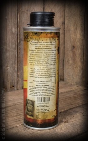 Schmier Ex Shampoo - 250ml