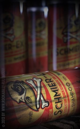 Schmier Ex Shampoo - 250ml