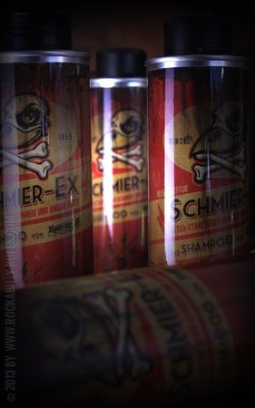 Schmier Ex Shampoo - 250ml