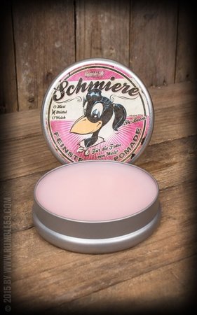 Schmiere - for girls