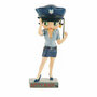 Betty Boop politieagent - collectie N ° 3