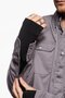  "Adventure Gear Outdoor Functional Shirt with Separate Softshell Lining »Indian Rider«"