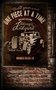 Rumble59 Poster Johnny's Junkyard