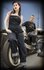 Ladies Denim Dungarees | Playsuit3